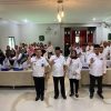 Pemkot Tanjungbalai Bersama BNN Gelar Raker Pemberdayaan Masyarakat Anti Narkoba di Lingkungan Pendidikan