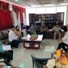 Bupati SSM Jajaki Kerjasama Pendirian Politeknik di Boltim