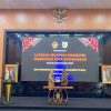 Wali Kota Tatong Bara, Serahkan LKPD Unaudited ke BPK RI Perwakilan Sulut