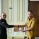 Bupati Sachrul Tandatangani MoU Dengan Bank Prisma Dana