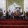 Bersama Tim Safari Ramadhan Sekda Asahan Kunjungi Masjid Al-Hidayah Teluk Dalam