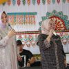 Hadiri Lebaran Ketupat dan Halal Bi Halal di Pontim, Tatong Bara : Ini Idul Fitri Terakhir Saya Sebagai Wali Kota