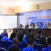Lomba IGA Resmi Bergulir, Wali Kota Tatong Bara : Ini Untuk Peningkatan Pelayanan Publik