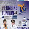 Besok, Ada Fun Bike dan Fun Run Dalam Rangka HUT Kotamobagu, Ada Door Prize