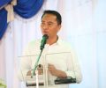 Bupati Sam Sachrul Buka Suara Usai Klarifikasi LHKPN di KPK