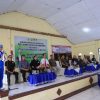 Wali Kota Tatong Bara Buka Kejuaraan Provinsi INKAI Sulawesi Utara