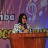 Wali Kota Tatong Bara Hadiri Hari Wanita Kaum Ibu GMIBM