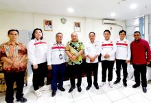 BP2MI Buka Pos Pelayanan di Maluku, Gandeng Pemda Bersinergi