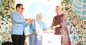 Wali Kota Tatong Bara Hadiri Grand Opening Gedung Baru Butik Arfa Kotamobagu dan Launching NAP Glow Cosmetic
