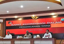 BP2MI Jadi Leading Sector Untuk Satgas TPPO Bentukan Polda Sulut
