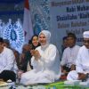 Wali Kota Tatong Bara Hadiri Dzikir dan Ifthor Akbar yang dilaksanakan Komunitas SAINS SulutGO