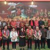 Pj Wali Kota Kotamobagu Asripan Nani Hadiri Penutupan Discover North Sulawesi