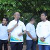 Pj Wali Kota Asripan Nani Ikuti Aksi Bersih Lingkungan Dalam Rangka HLN
