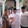 Asisten Perekonomian dan Pembangunan Kabupaten Asahan Ikuti Tabligh Akbar di Kecamatan Kota Kisaran Timur
