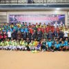 Bupati Asahan Ikuti Pembukaan Futsal Competition Tahun 2023