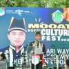 Puluhan Ribu Pengunjung Tumpah Ruah di MHF Boltim 2023