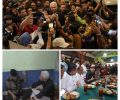 Ribuan Masyarakat Asahan Sangat Antusias Ikuti Serangkaian Kegiatan Bacapres Ganjar Pranowo