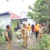 Wali Kota Asripan Nani Tinjau Lokasi Rawan Bencana di Kotamobagu