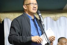 Wali Kota Asripan Nani Tutup Turnamen Sepakbola se BMR Motcil Cup 2023