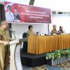 Wali Kota Asripan Nani Buka Sosialisasi Implementasi Pengawasan Perizinan Berbasis Risiko