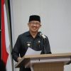 Wali Kota Asripan Nani Ajak Warga Salurkan Hak Pilih Saat Pemilu 2024