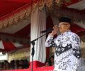 Wali Kota Asripan Nani Minta Korpri Sebagai Penguat NKRI dan Pelindung ASN