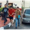 Direktorat Reskrimum Polda Sumut Berhasil Ungkap Kasus Praktek Perdagangan Ginjal Melalui Medsos