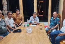 Dinilai Pro Rakyat, Warga Talaud Dukung James Sumendap ke Senayan