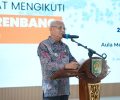 Bupati Asahan Buka Musrenbang RKPD Kabupaten Asahan Tahun 2025.