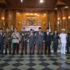 Bupati Asahan Hadiri Rapat Paripurna Peringatan Hari Jadi Ke – 78 Kabupaten Asahan.