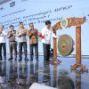 Wakil Bupati Asahan Hadiri Rakor Penguatan Sinergi Antara, KPK, Kemendagri, BPKP, dan Pemerintah Daerah.