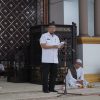 Dalam Rangka Hari Jadi Kabupaten Asahan Ke-78, Pemkab Asahan Gelar Tabligh Akbar.