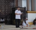 Dalam Rangka Hari Jadi Kabupaten Asahan Ke-78, Pemkab Asahan Gelar Tabligh Akbar.