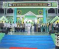 Wakil Bupati Asahan Resmi Menutup MTQ Ke -55 Tingkat Kabupaten Asahan.