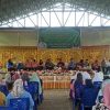 Assisten I Pemkot Kotamobagu Hadiri Halal Bihalal di Desa Bilalang Dua