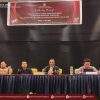Awaludin Umbola Apresiasi Kinerja Badan Adhoc di KPU Minahasa Tenggara