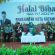 Wali Kota Asripan Nani Hadiri Halal bi Halal di SMP N 4 Kotamobagu