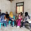 Kasus Viral Anak Diduga Ditelantarkan Ibu Kandung di Domisil, Dinkes Bolmong Lakukan Pemeriksaan Kesehatan