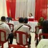Dinas Lingkungan Hidup Kotamobagu Gelar Pertemuan Operator Peserta Sekolah Adiwiyata