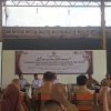 Hadiri Sosialisasi Tahapan Pemilu, Asisten I Ajak Lurah dan Sangadi se-Kotamobagu Sukseskan Pilkada 2024