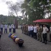 Cegah Eksploitasi Anak, Satpol PP Bersama Dinas P3A Gelar Razia Badut Jalanan di Kotamobagu
