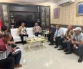 Wali Kota Asripan Nani Perjuangkan Pembangunan Stadion Gelora Ambang Kotamobagu