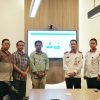 Dorong Transformasi Digital, Pemkab Bolmong Perkuat Kerjasama dengan BSSN