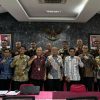Wali Kota Asripan Nani Ikuti Evaluasi Kinerja Penjabat Kepala Daerah di Kemendagri