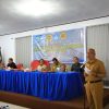 Lantik Rektor UDK, Wali Kota Asripan Sampaikan 2 Aspek Pembangunan Kotamobagu