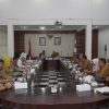 Anggota DPRD Provsu Dapil Sumut V Melaksanakan Kunker di Kabupaten Asahan.