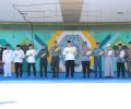 Plh Sekda Asahan Buka Festival Seni Qasidah Tingkat Kabupaten Asahan Tahun 2024.