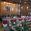 Bupati Asahan Sampaikan Nota Keuangan dan Ranperda APBD Kabupaten Asahan Tahun