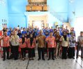 Wali Kota Asripan Nani Buka Forum Konsultasi Publik Implementasi Kebijakan Pelayanan Administrasi Dukcapil