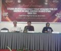KPU Sulut Bakal Gandeng Ormas Sosialisasi Tahapan Pilkada 2024 Langsung Ke Masyarakat